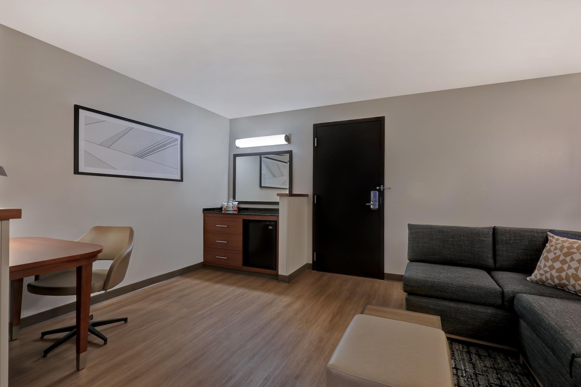 Hyatt Place San Antonio North Stone Oak Eksteriør billede