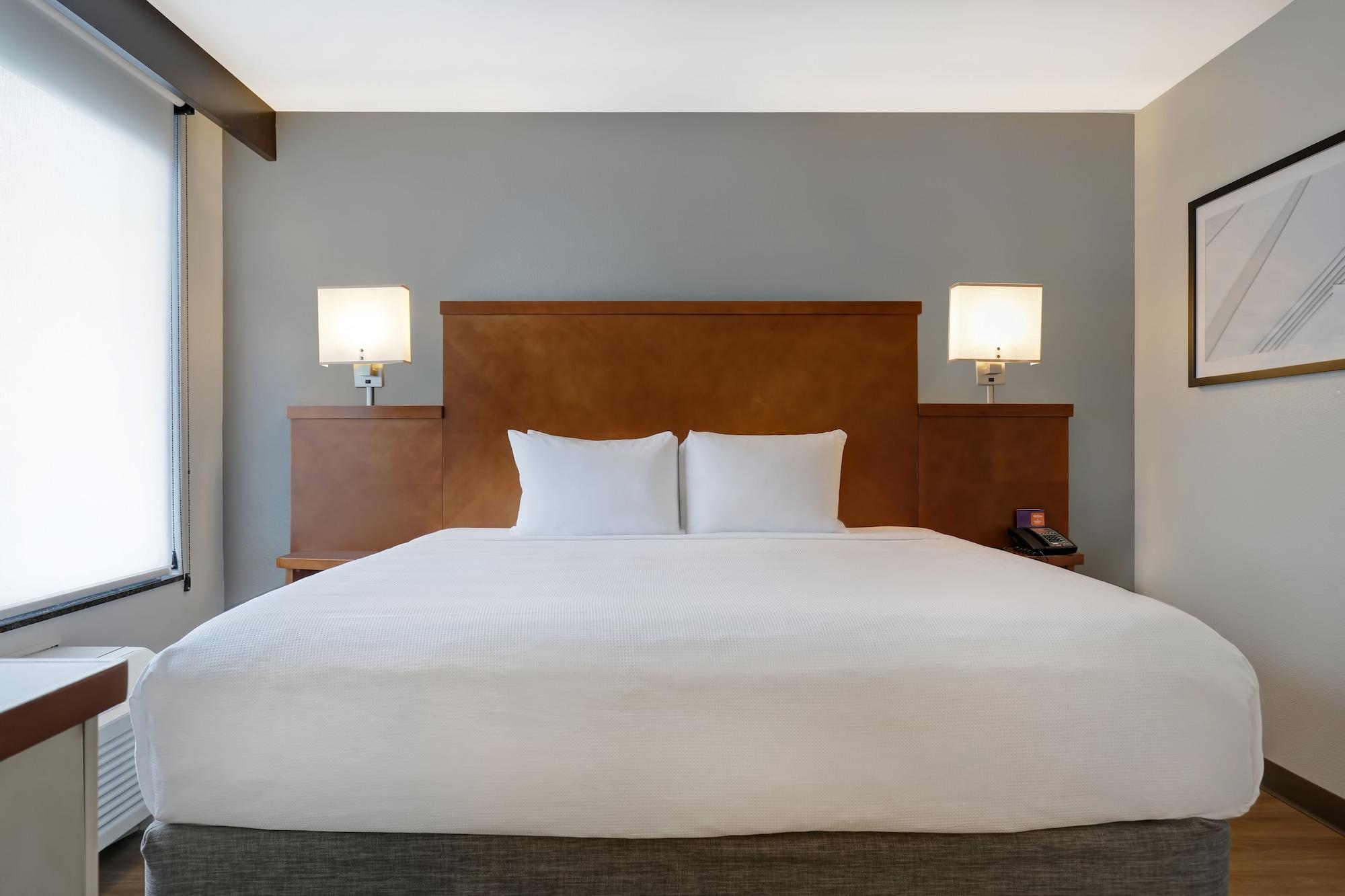 Hyatt Place San Antonio North Stone Oak Eksteriør billede