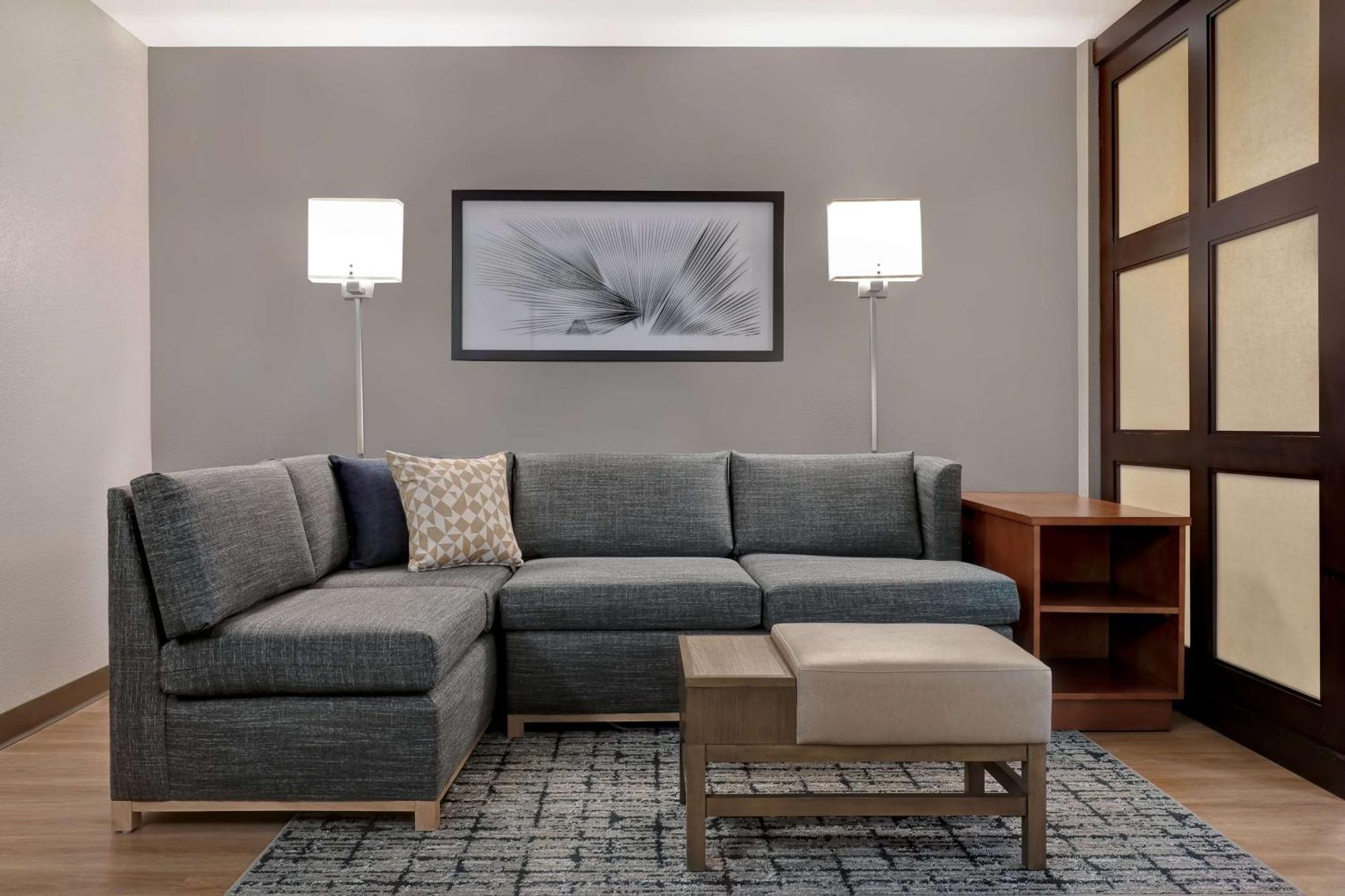 Hyatt Place San Antonio North Stone Oak Eksteriør billede