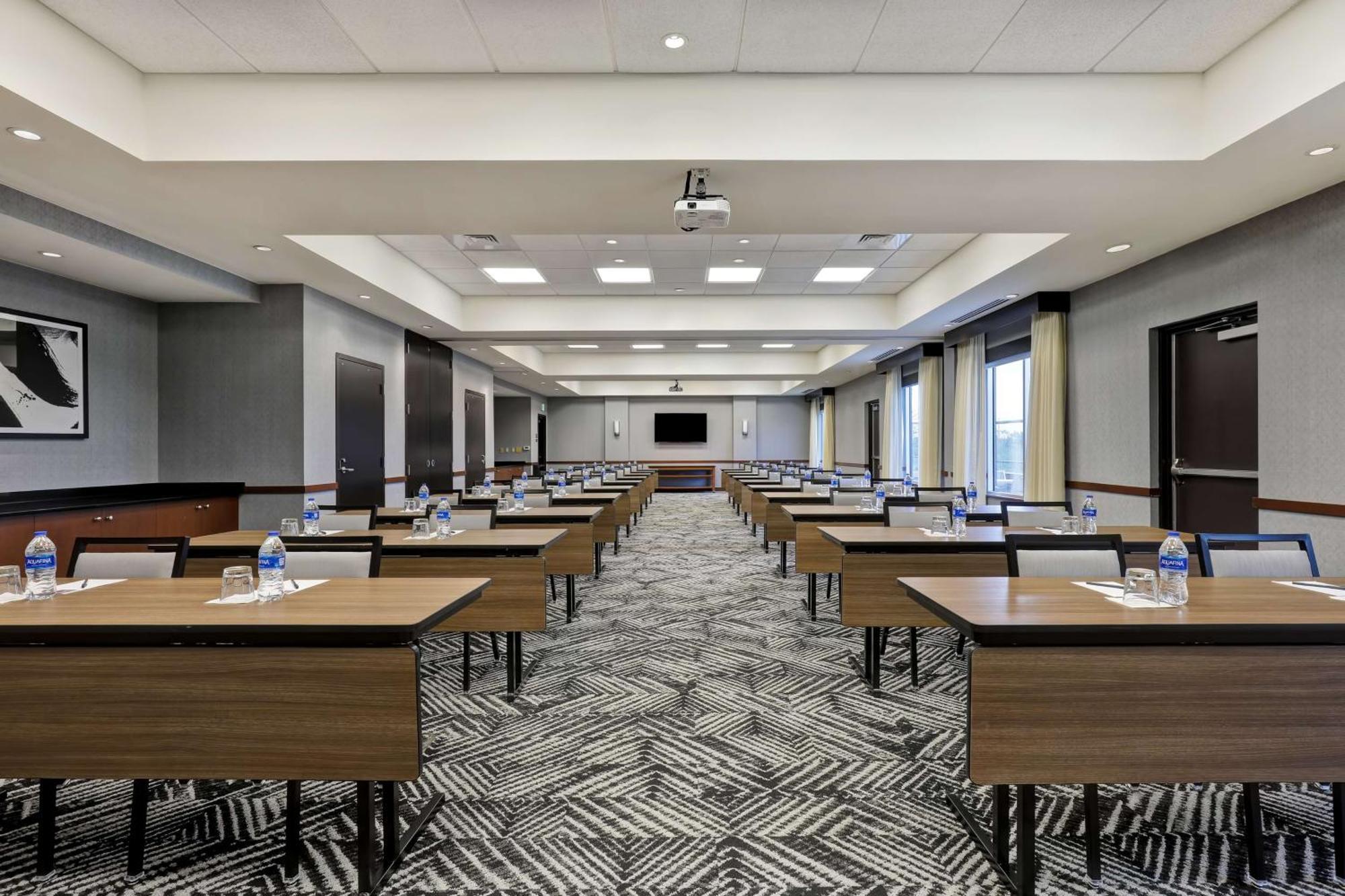 Hyatt Place San Antonio North Stone Oak Eksteriør billede